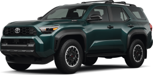 4Runner