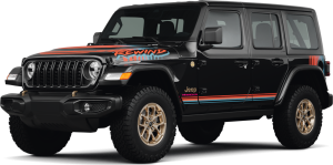 wrangler