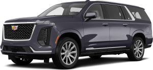 escalade esv