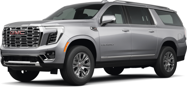 Yukon Xl