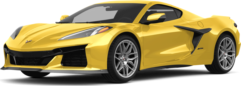 corvette