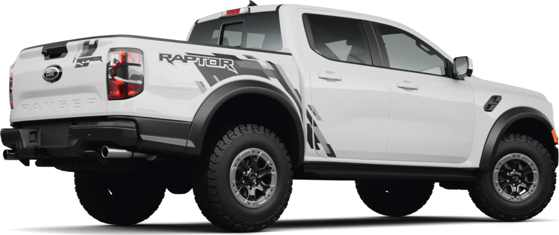 2026 Ford Ranger XLT XLT 4WD SuperCrew 5′ Box Twin Turbo Regular Gasoline V-6 2.7 L/165 [8]