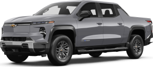 silverado ev