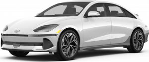 Ioniq 6
