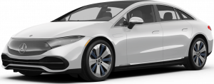 EQS Sedan
