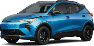 bolt ev