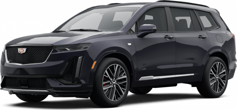 XT6