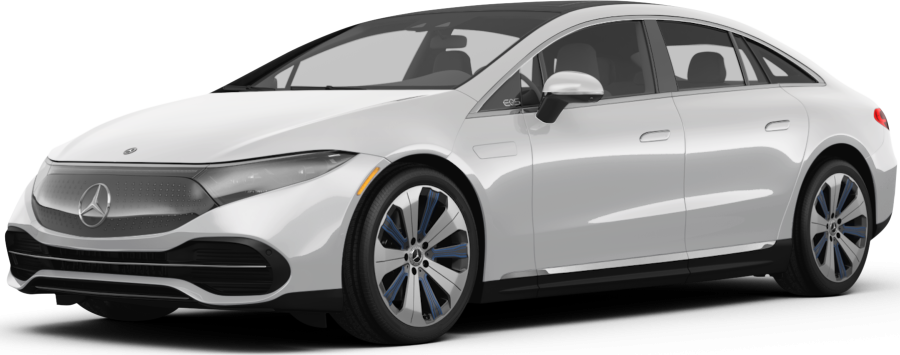 EQS Sedan