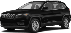 Los Angeles CDJR JEEP CHEROKEE