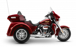 2022 Harley-Davidson® Tri Glide® Ultra in Baltimore MD - Harley-Davidson®  of Baltimore