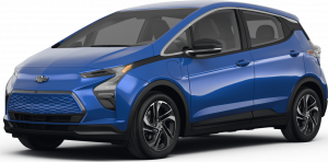 Bolt Ev