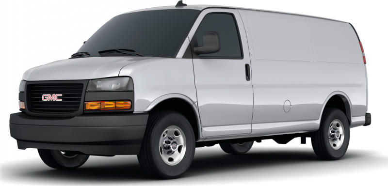 Savana Cargo 2500