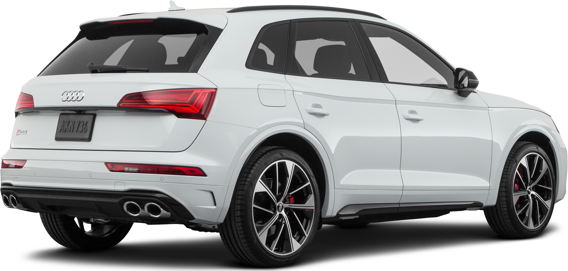 2022 Audi SQ5 Prestige Prestige 3.0 TFSI quattro Intercooled Turbo Premium Gasoline V-6 3.0 L/183 [6]