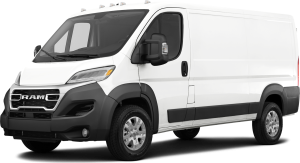 Promaster Cargo Van