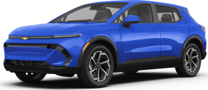 equinox ev