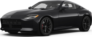 Nissan Z