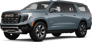 Yukon Xl