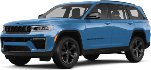 Grand Cherokee