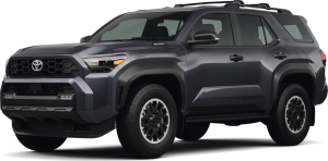 4Runner