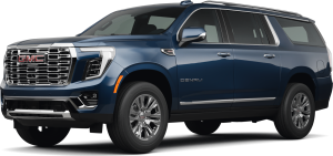 Yukon Xl