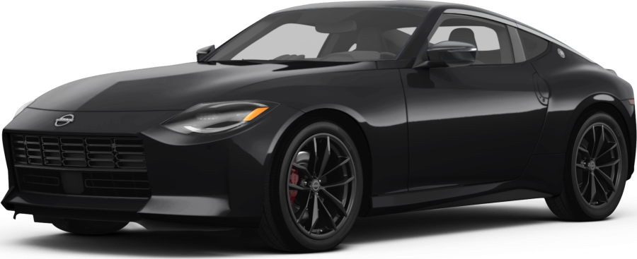 Nissan Z
