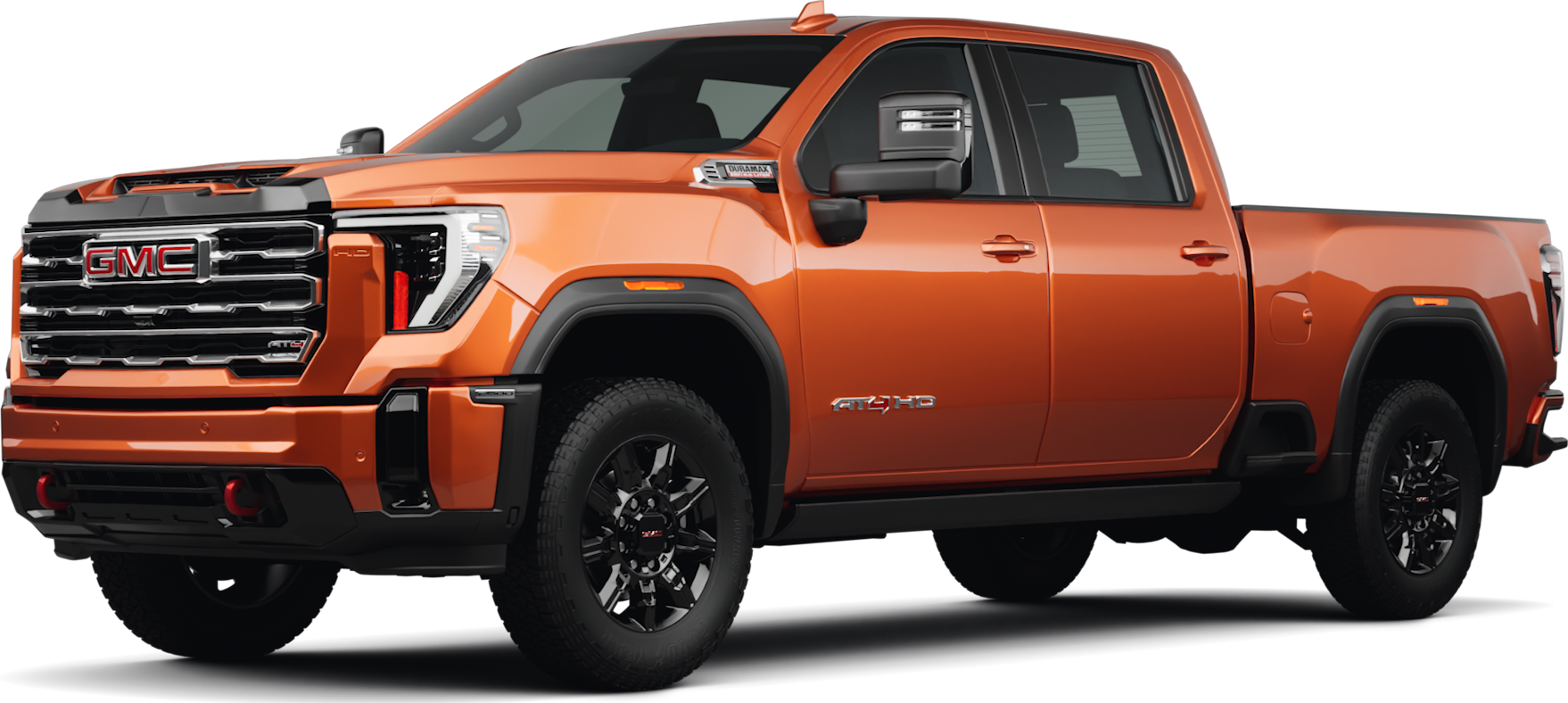 Sierra HD