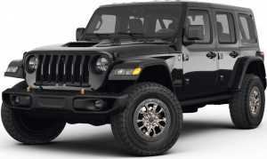 Bravo CDJR JEEP WRANGLER UNLIMITED