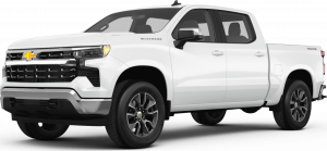 Silverado 1500