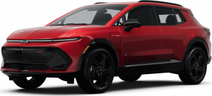 equinox ev