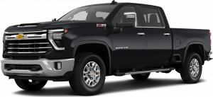 Silverado 3500 Hd
