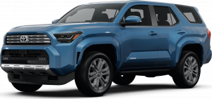 4Runner