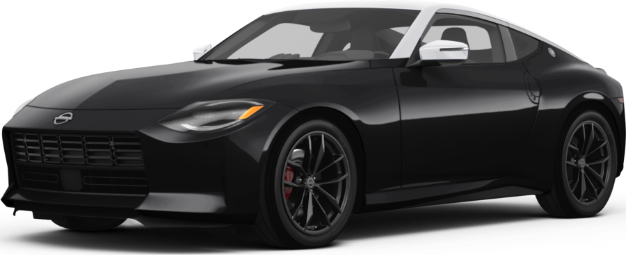 Nissan Z