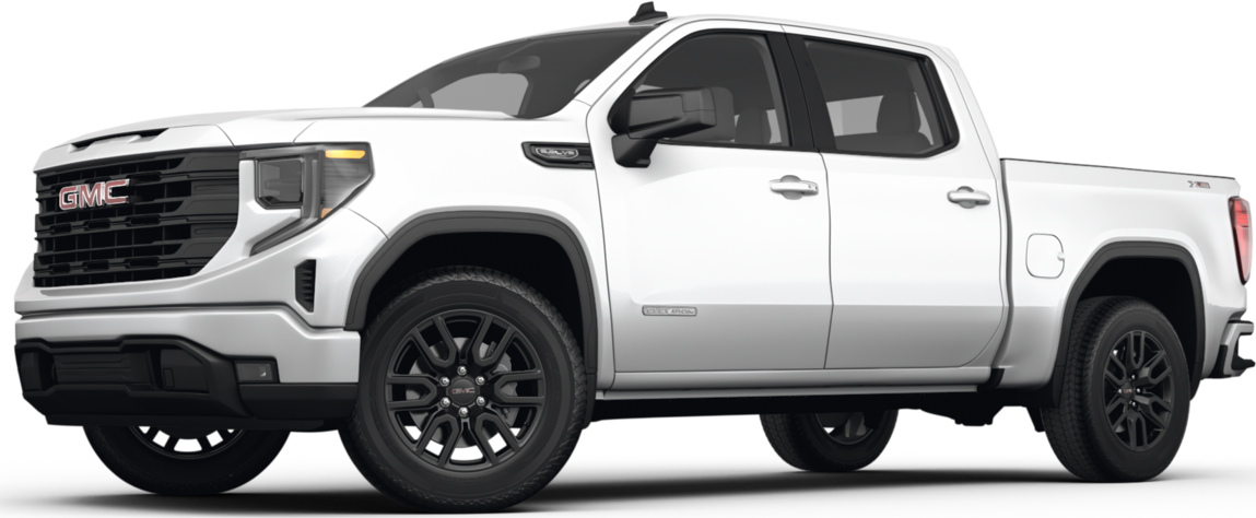 2024 GMC Sierra 1500 Denali 4WD Crew Cab 147″ Denali Gas V8 6.2L/376 [3]