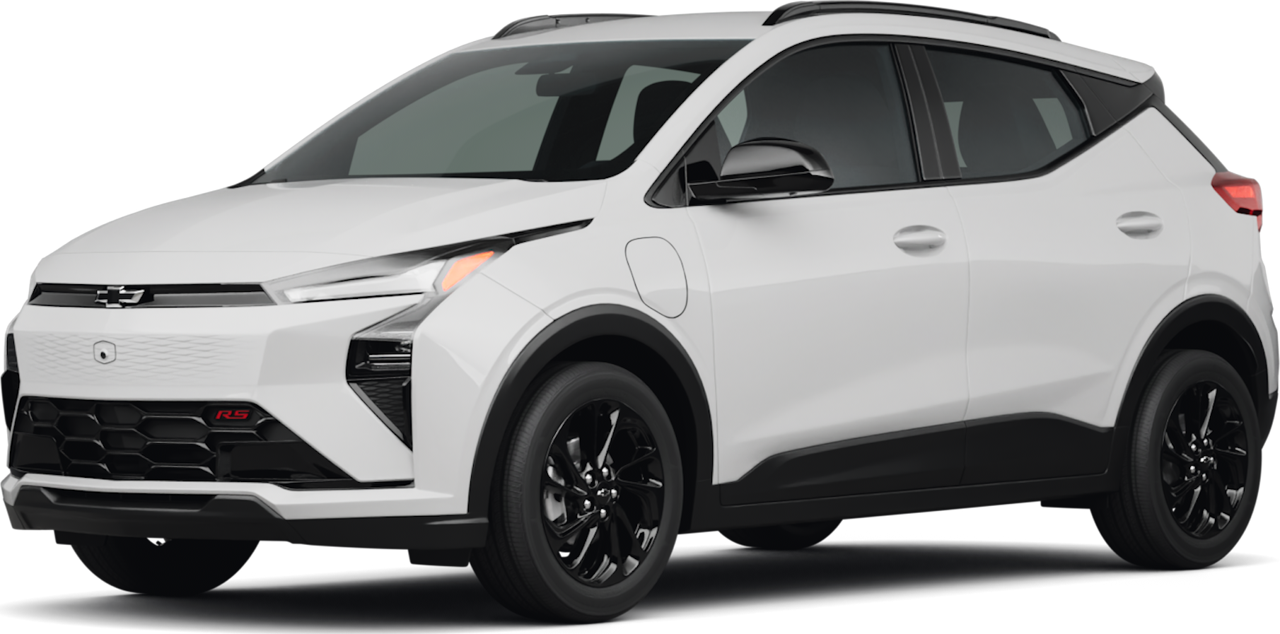 Chevrolet Bolt EV