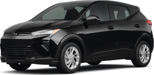 Bolt EV
