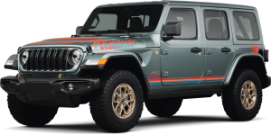 Wrangler