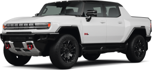 hummer ev