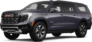 Yukon Xl