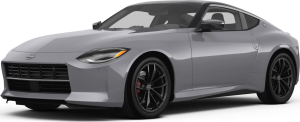 Nissan Z