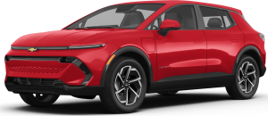 equinox ev