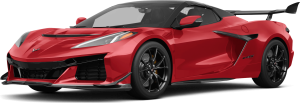 corvette zr1x