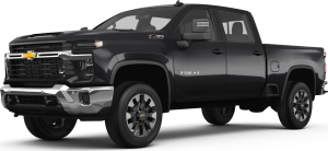 Silverado 2500hd