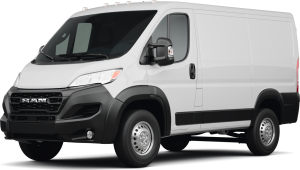 Promaster Cargo Van