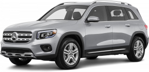 GLB SUV