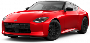 NISSAN Z in Roslyn