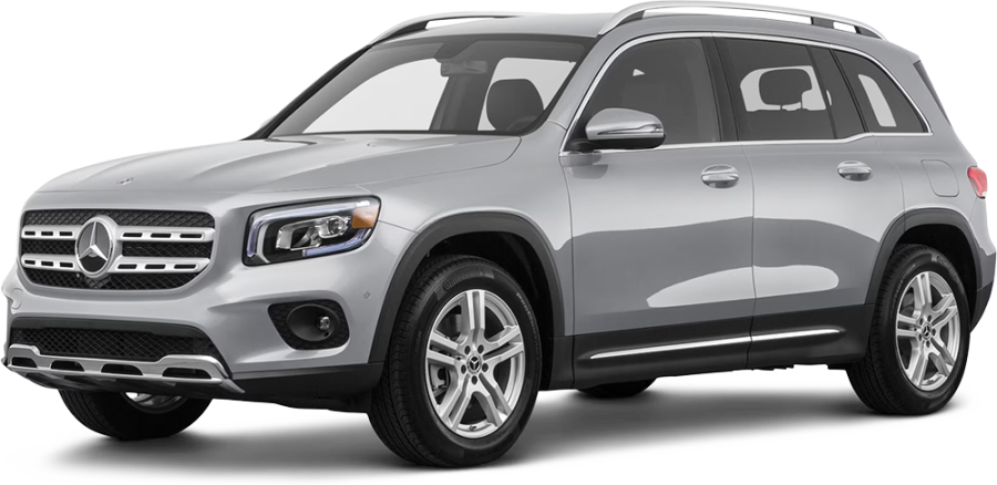 GLB SUV