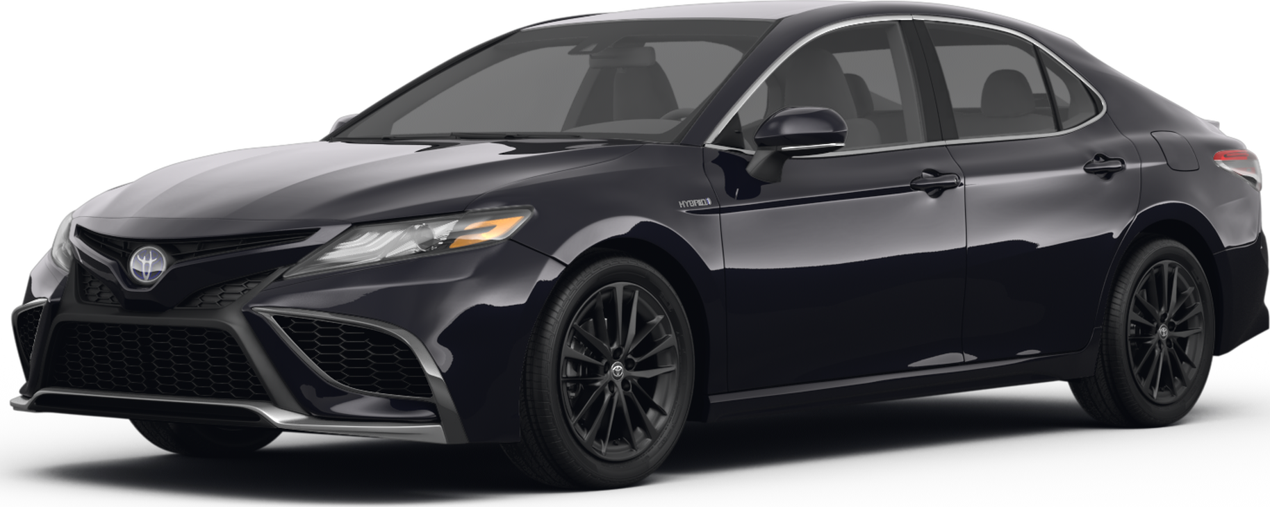 Camry Hybrid [5]