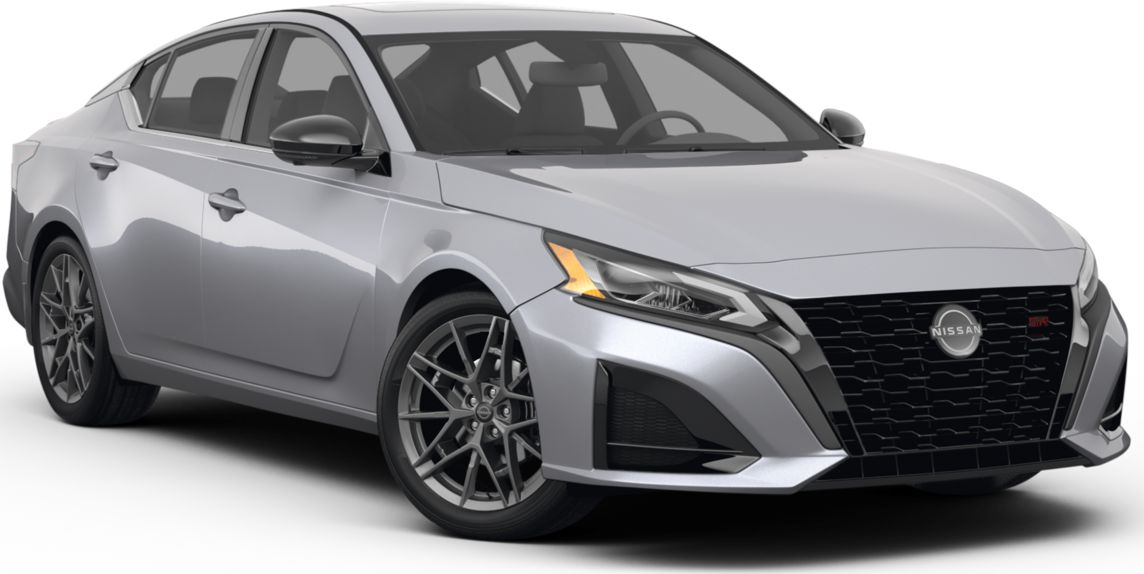 Riverhead Nissan
