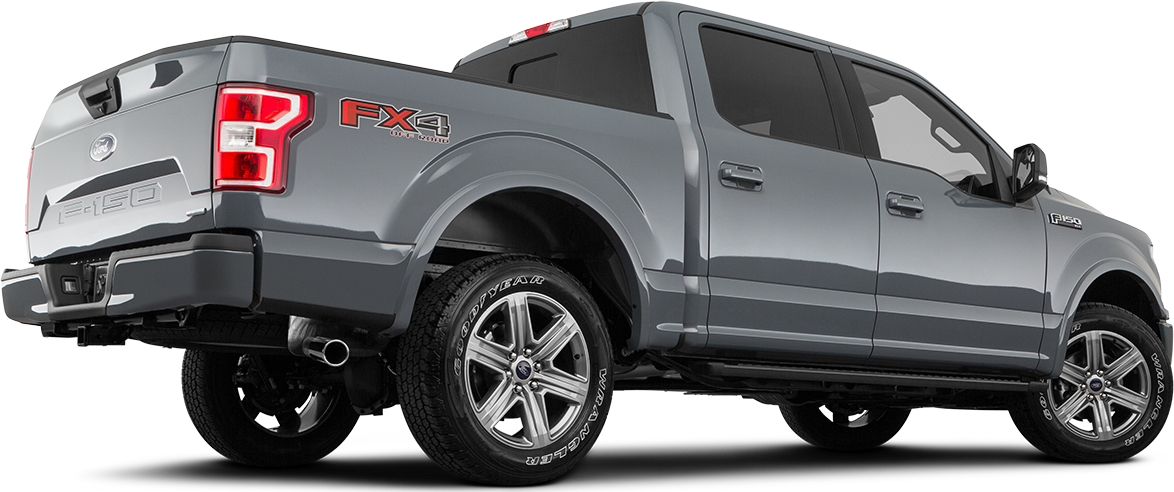 2019 Ford F-150 2019 FORD F-150 PLATINUM CREW CAB 4DR 145 WB 4WD Regular Unleaded 3.5 L EcoBoost [11]