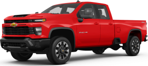 Silverado 2500hd